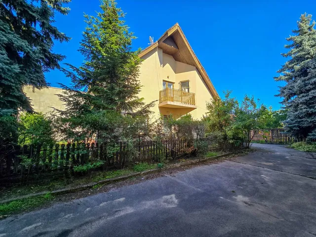 Eladó telek Budapest XV. kerület, Rákospalota 1399 nm