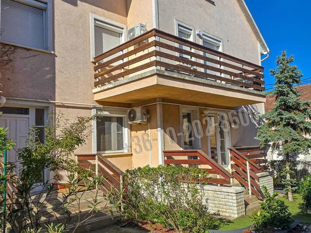 Eladó lakás Budapest XV. kerület, Pestújhely 69 nm