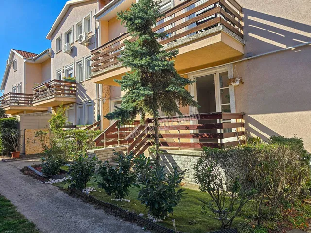 Eladó lakás Budapest XV. kerület, Pestújhely, Madách utca 69 nm
