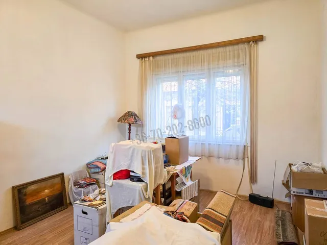 Eladó ház Budapest XV. kerület, Pestújhely, Pestújhelyi út 32 nm