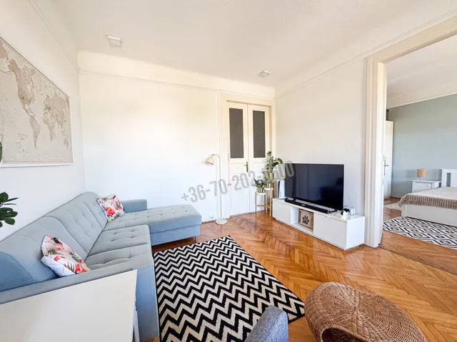 Eladó lakás Budapest VIII. kerület, Kálvária tér 73 nm