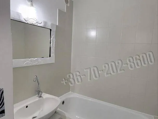 Eladó lakás Budapest XV. kerület, Újpalota, Páskomliget utca 35 nm