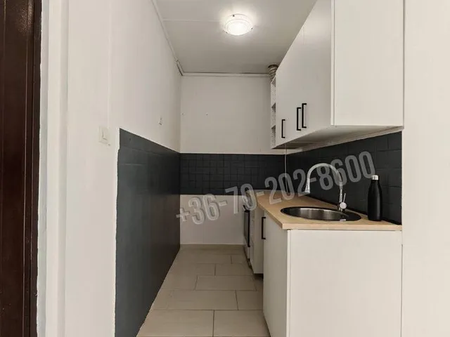 Eladó lakás Budapest XV. kerület, Újpalota, Páskomliget utca 35 nm