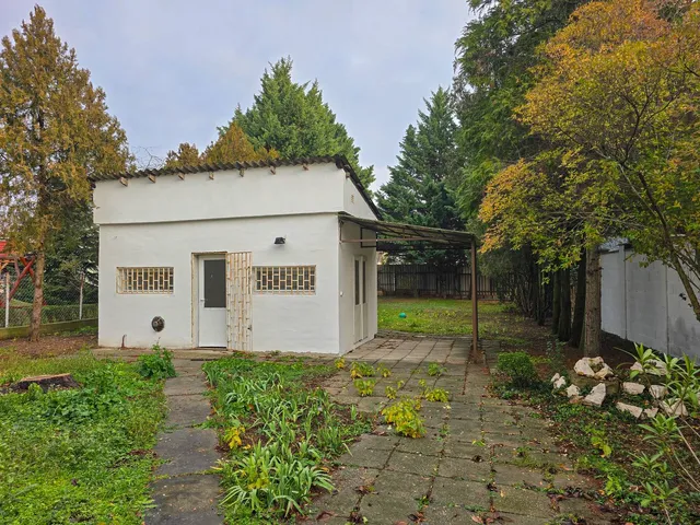 Eladó ház Budapest XVI. kerület, Sashalom 160 nm