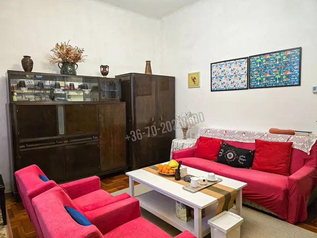 Eladó ház Budapest XV. kerület, Rákospalota, Bercsényi Miklós utca 110 nm