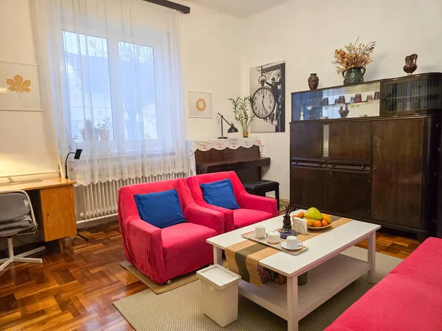 Eladó ház Budapest XV. kerület, Rákospalota 89 nm