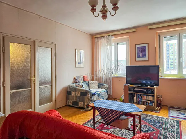 Eladó lakás Budapest X. kerület, Óhegy 66 nm