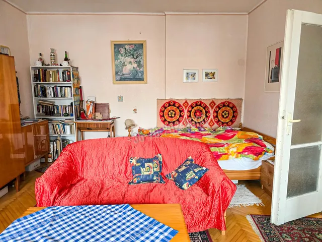 Eladó lakás Budapest X. kerület, Óhegy 66 nm