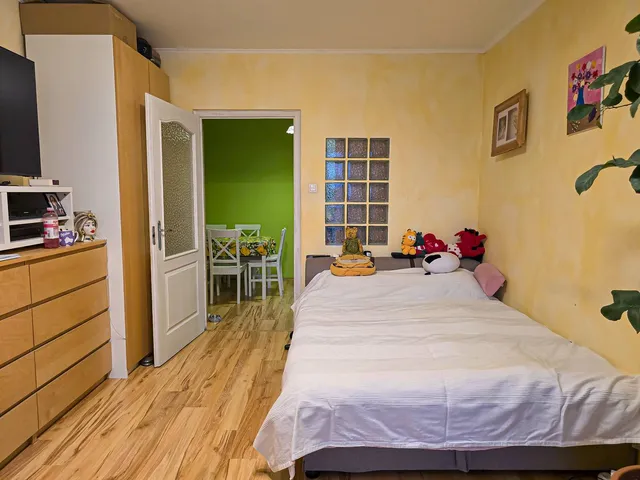 Eladó lakás Budapest XV. kerület, Újpalota 70 nm