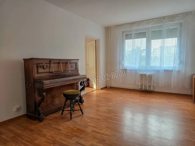 Eladó lakás Budapest XV. kerület, Újpalota 64 nm