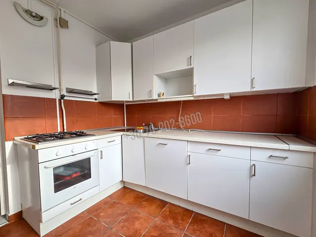 Eladó lakás Budapest XV. kerület, Újpalota 64 nm