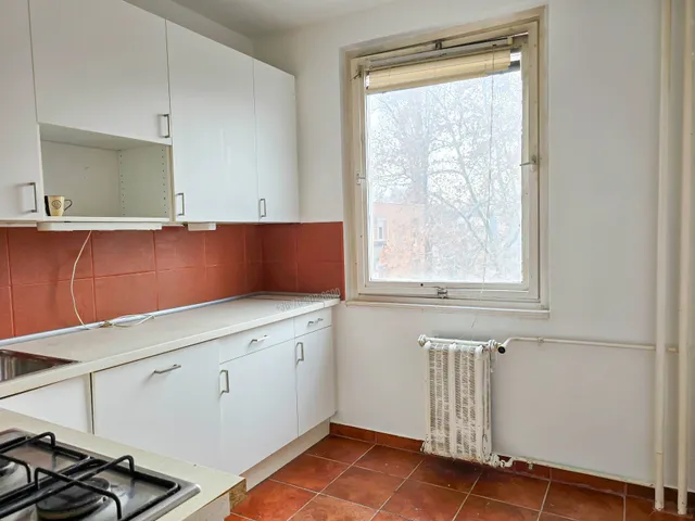 Eladó lakás Budapest XV. kerület, Újpalota 64 nm