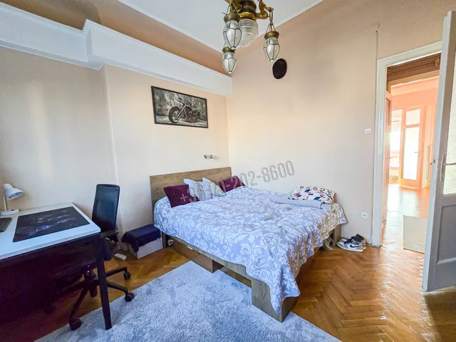 Eladó lakás Budapest XI. kerület, Lágymányos 77 nm