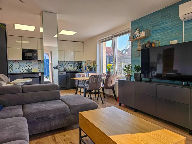 Eladó ház Budapest XV. kerület, Rákospalota 123 nm