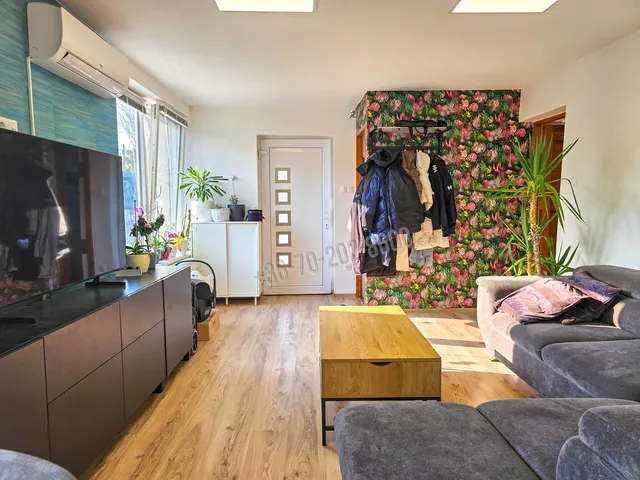 Eladó ház Budapest XV. kerület, Rákospalota 123 nm