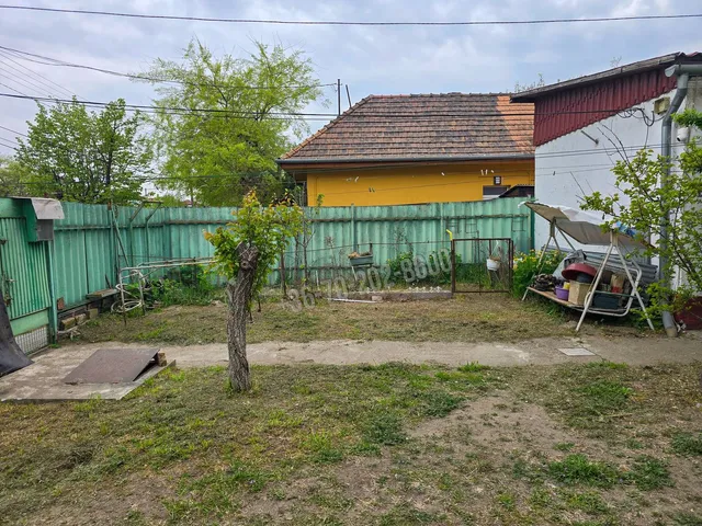 Eladó ház Budapest XV. kerület, Pestújhely 79 nm