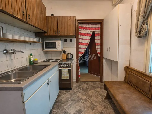 Eladó ház Budapest XV. kerület, Pestújhely 79 nm