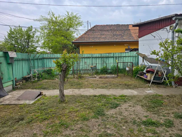 Eladó ház Budapest XV. kerület, Pestújhely 79 nm