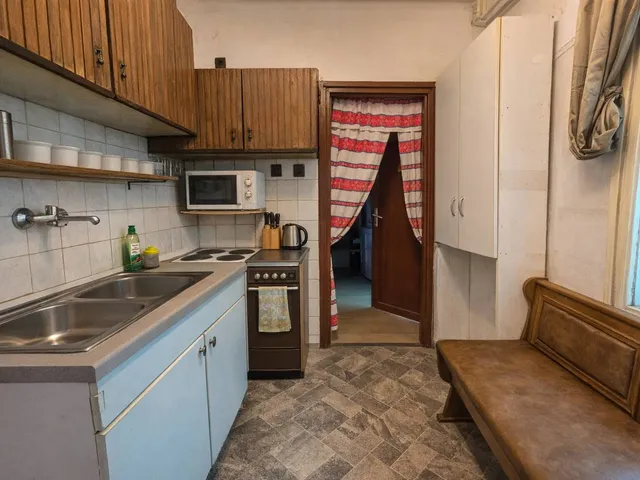 Eladó ház Budapest XV. kerület, Pestújhely 79 nm