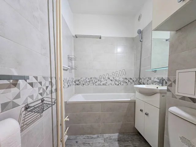 Eladó lakás Budapest XV. kerület, Újpalota 35 nm