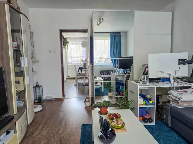 Eladó lakás Budapest X. kerület, Óhegy 56 nm