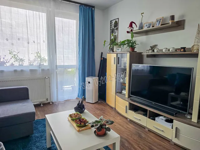 Eladó lakás Budapest X. kerület, Óhegy 56 nm