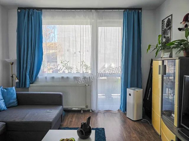 Eladó lakás Budapest X. kerület, Óhegy 56 nm