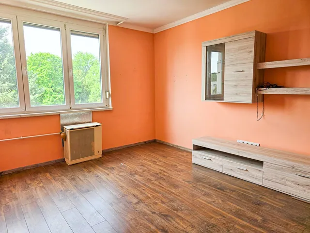 Eladó lakás Budapest XIV. kerület, Nagyzugló 47 nm