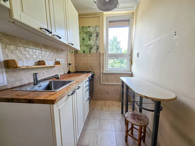 Eladó lakás Budapest XIV. kerület, Nagyzugló 47 nm