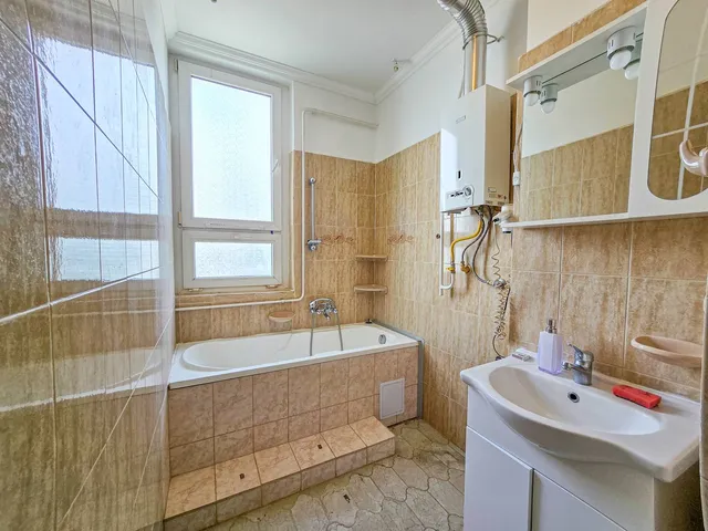 Eladó lakás Budapest XIV. kerület, Nagyzugló 47 nm