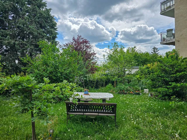 Eladó lakás Budapest XII. kerület, Kissvábhegy, Istenhegyi út 74 nm