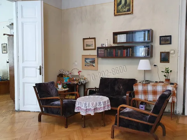 Eladó lakás Budapest XIII. kerület, Újlipótváros, Visegrádi utca 130 nm