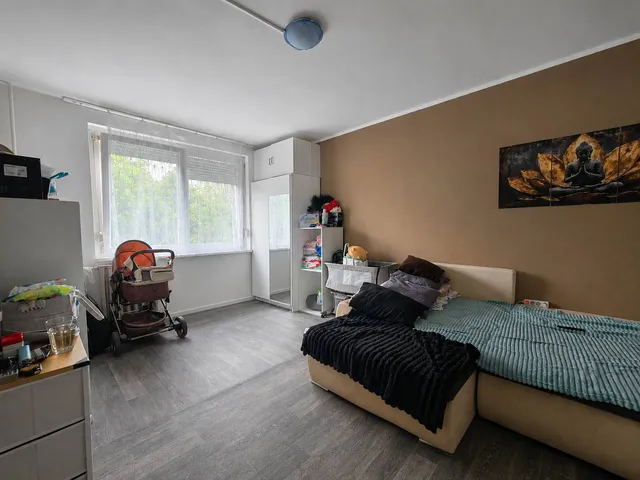 Eladó lakás Budapest XV. kerület, Pestújhely 35 nm