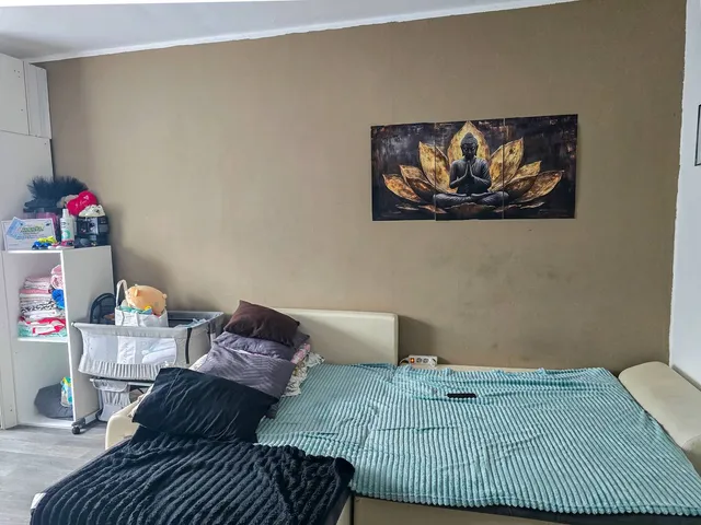 Eladó lakás Budapest XV. kerület, Pestújhely 35 nm