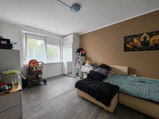 Eladó lakás Budapest XV. kerület, Pestújhely 35 nm
