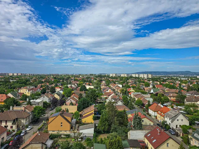 Eladó lakás Budapest XV. kerület, Újpalota 55 nm