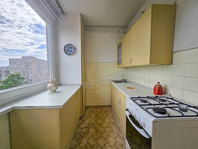 Eladó lakás Budapest XV. kerület, Újpalota, Páskomliget utca 55 nm