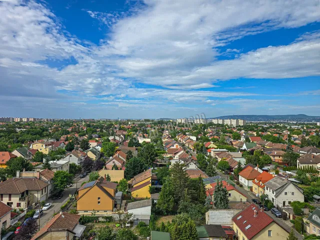 Eladó lakás Budapest XV. kerület, Újpalota 55 nm