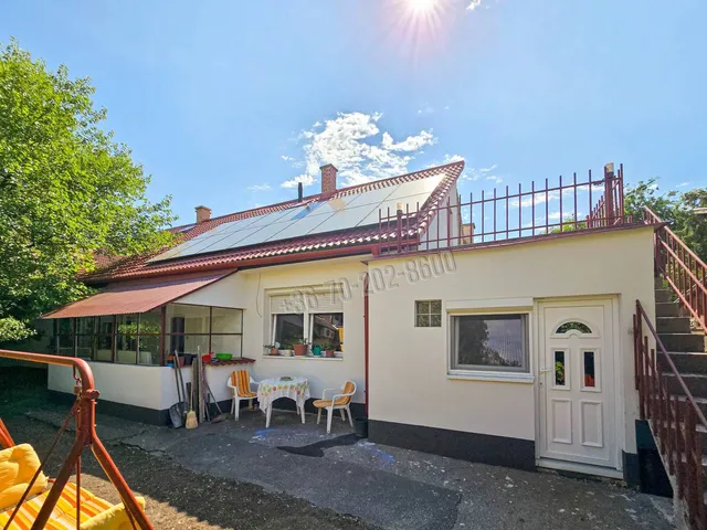 Eladó ház Budapest XV. kerület, Rákospalota 77 nm