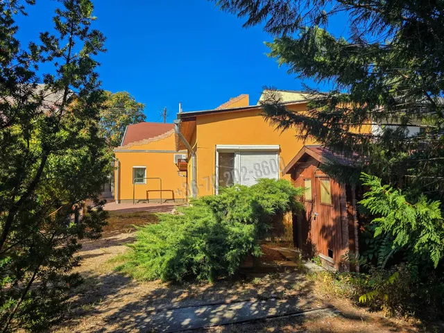 Eladó ház Budapest XV. kerület, Pestújhely 92 nm