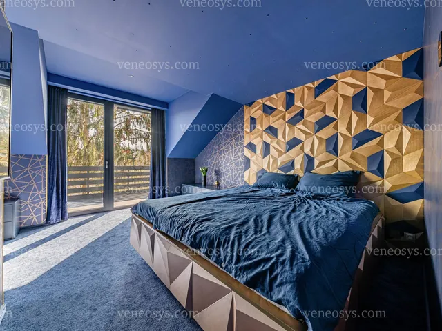 Eladó ház Budapest II. kerület 220 nm