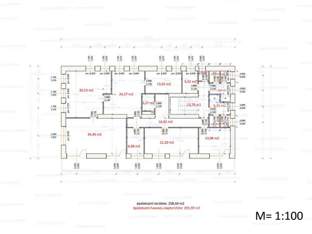 Eladó kereskedelmi és ipari ingatlan Budapest XI. kerület 810 nm