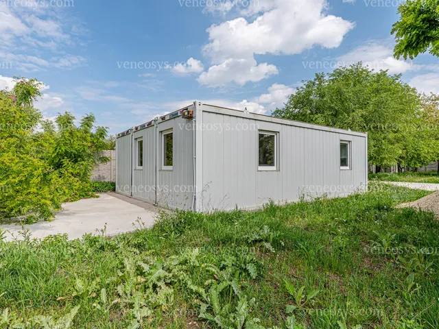 Eladó mezőgazdasági ingatlan Bugyi 54 nm