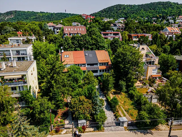 Eladó ház Budapest II. kerület 155 nm