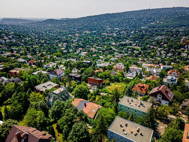 Eladó ház Budapest II. kerület 155 nm