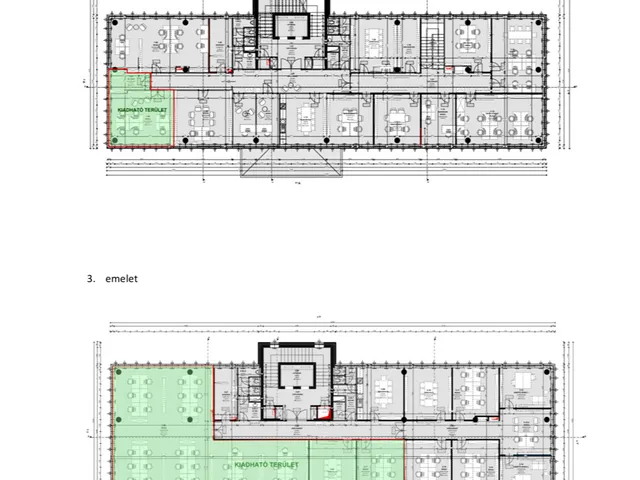 Kiadó kereskedelmi és ipari ingatlan Budapest III. kerület 35 nm