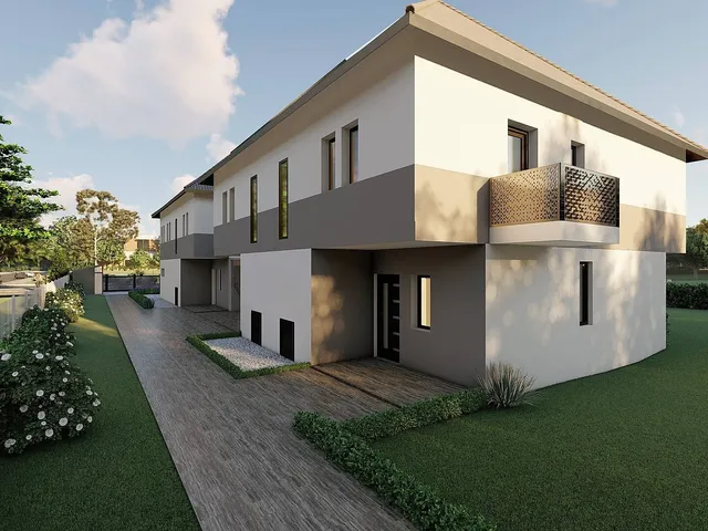 Eladó lakás Balatonföldvár 68 nm