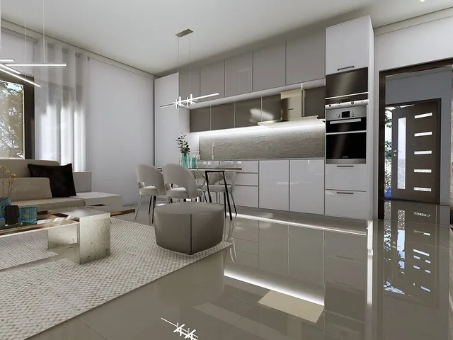 Eladó lakás Balatonföldvár 68 nm