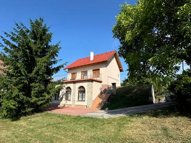 Eladó ház Balatonfüred 110 nm