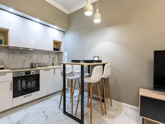 Eladó lakás Budapest IX. kerület 104 nm